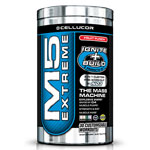 Cellucor M5 2-in-1 Preworkout Powder