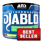 ANS Diablo Fat-Burner Powder