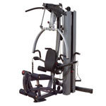 Body Solid Fusion 600 Multi-Gym