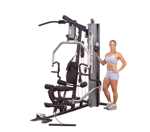 Body Solid G5s Home Gym