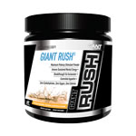 Giant Rush Supplement Powder