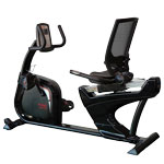 aBlaze Puma Commercial Recumbent Bike