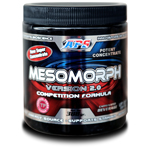 APS Mesomorph Version 2