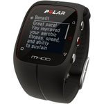 Polar M400 Heart Rate Monitor