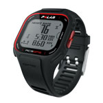 Polar RC3 GPS Fitness Monitor