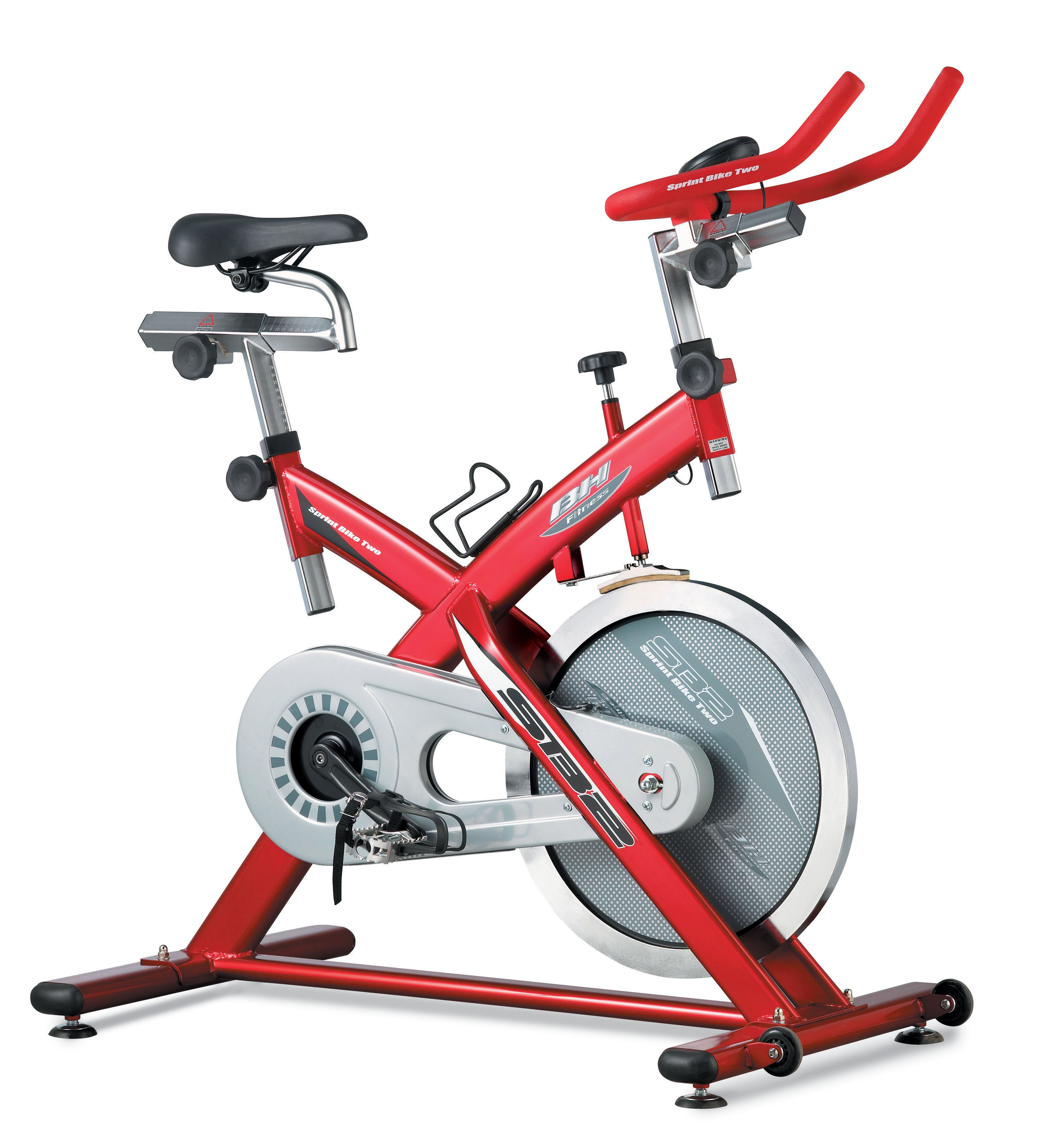 BH Fitness SB2 Spin Bike