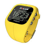 Polar A300 Fitness and Activity Monitor