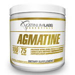 Platinum labs Essentials Agmatine