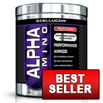 Cellucor Alpha Amino