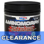 APS Aminomorph Intra-workout Powder