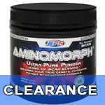 APS Aminomorph Intra-workout Powder