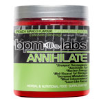 BPM Labs Annihilate Fat Burner