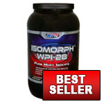 APS Isomorph WPI Protein Powder