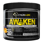 Platinum Labs Awaken