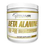Platinum labs Essentials Beta Alanine