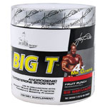 Jay Cutler Big T Testosterone Booster