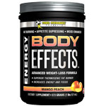 Power Performance Body Effects