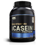 Optimum Nutrition 100% Casein Powder