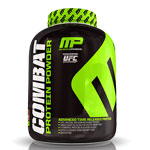 MusclePharm Combat Protein Powder