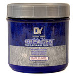 Dorian Yates Creagen Timed-Release Creatine