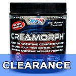 APS Creamorph Creatine Nitrate Powder