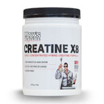 Max's Creatine X8