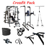 Aquila Crossfit Package