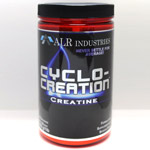 ALRI Cyclo Creation Creatine Powder