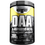 Primaforce D-Aspartic Acid Powder