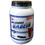 Giant Delicious Casein Powder