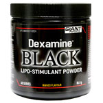 Giant Sports Dexamine Black