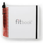 FitBook Personal Training Diary