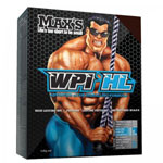 Max's WPI HydroLoad Protein