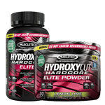 MuscleTech Hydroxycut Hardcore Elite 