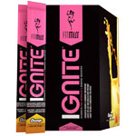 FitMiss Ignite Pre Workout