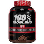 Elite Labs IsoBlend Protein