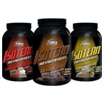 iForce IsoTean Whey Protein Isolate