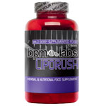 BPM Labs LipoRush Tablets