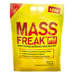 Pharmafreak Mass Freak Mass Gainer