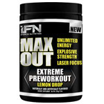 iForce Nutrition Max Out