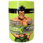 Max's ShokShot Preworkout Powder