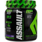 MusclePharm Assault