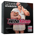 Max's Lean Nitetime Protein