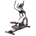 NordicTrack E8.2 Elliptical Cross-Trainer