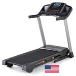 NordicTrack C220i Treadmill