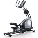 NordicTrack E7.1 Elliptical cross-trainer