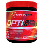 Platinum Labs Optiburn Thermogenic