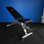 Aquila Basic Flat Incline Decline Bench