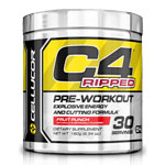 Cellucor C4 Ripped Pre Workout