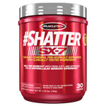 Muscletech #Shatter SX-7